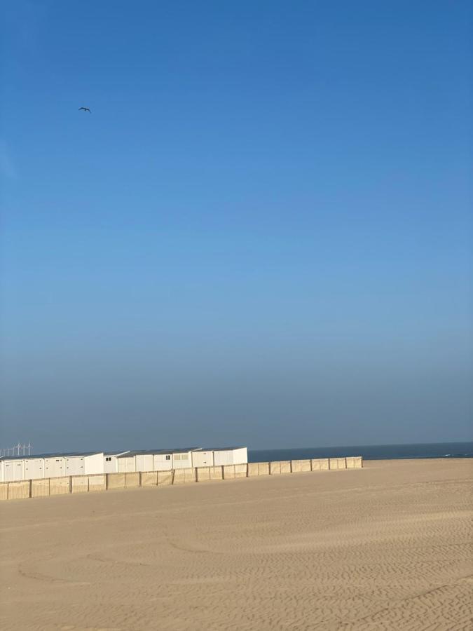 Knokke Summertime Exterior photo